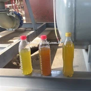 Pretvaranje otpadnog motornog ulja u dizelsko gorivo