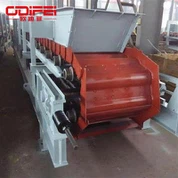 Transportna traka za rudaču