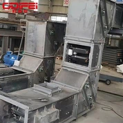 Ulagač za podizanje kante