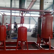 Ulje za gume u dizel stroj